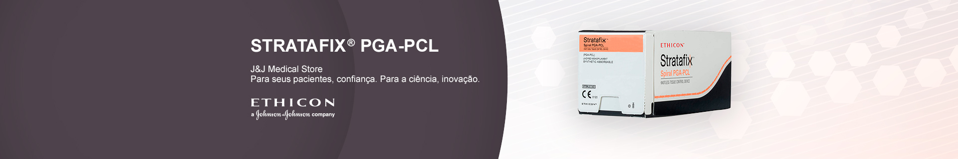 Stratafix PGA-PCL