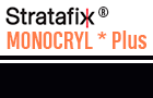Stratafix Monocryl Plus