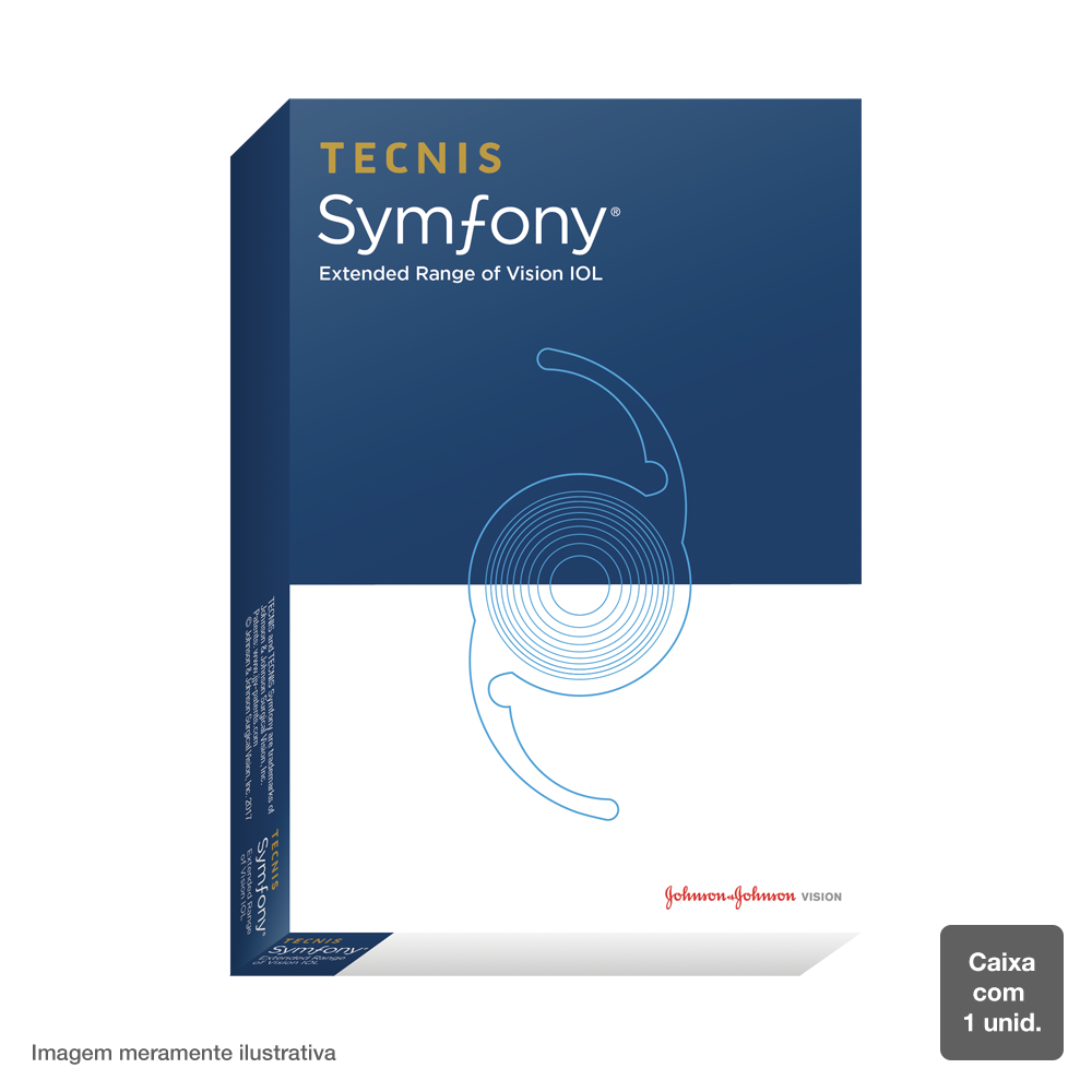 Zxr I Lio Tecnis Symfony D Jj Medical Store