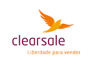 logotipo clear sale